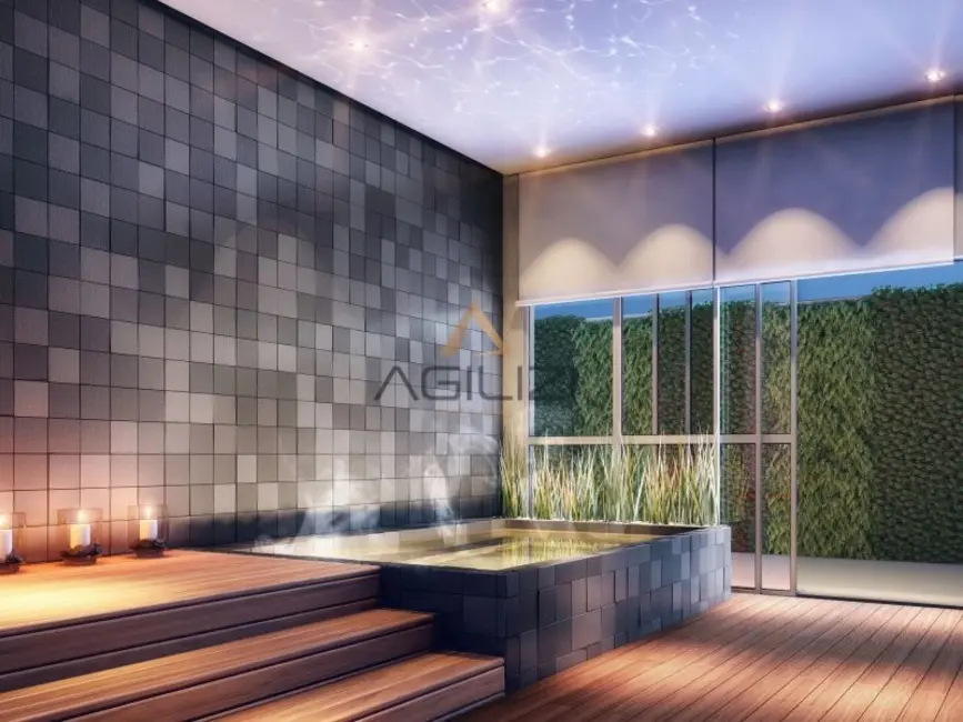 Foto 9 de Apartamento com 4 quartos à venda, 180m2 em Perdizes, São Paulo - SP