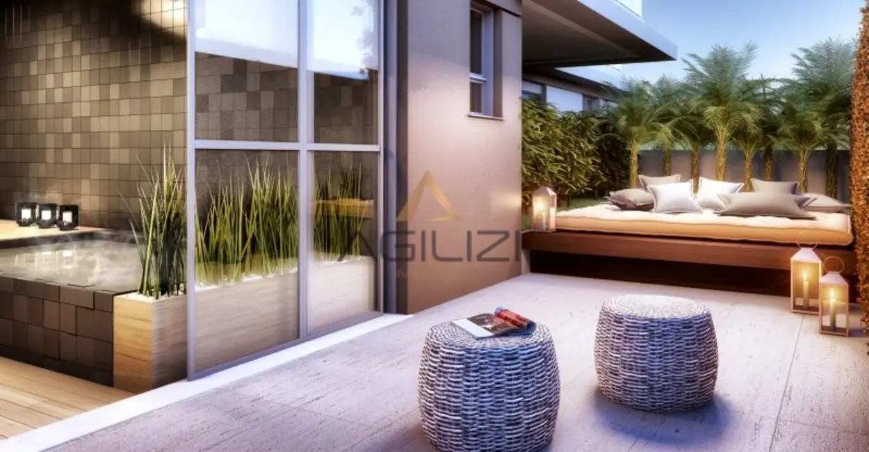 Foto 7 de Apartamento com 4 quartos à venda, 180m2 em Perdizes, São Paulo - SP