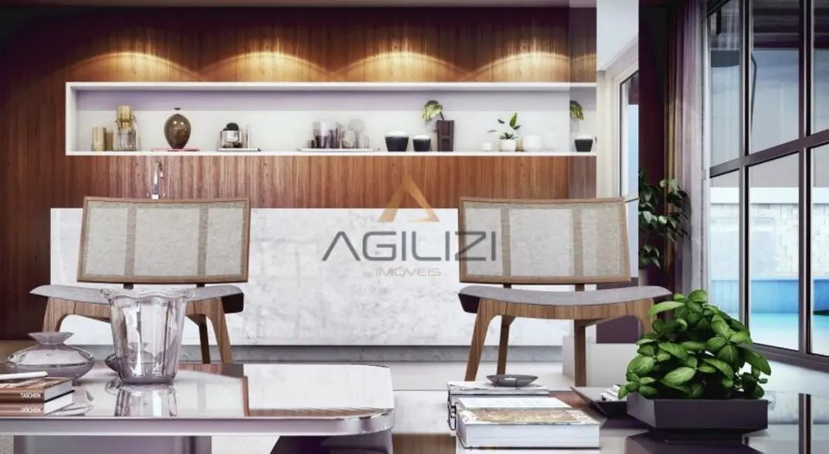 Foto 2 de Apartamento com 4 quartos à venda, 180m2 em Perdizes, São Paulo - SP