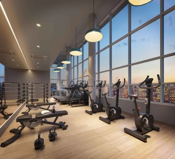 Foto 4 de Apartamento com 1 quarto à venda, 22m2 em Consolação, São Paulo - SP