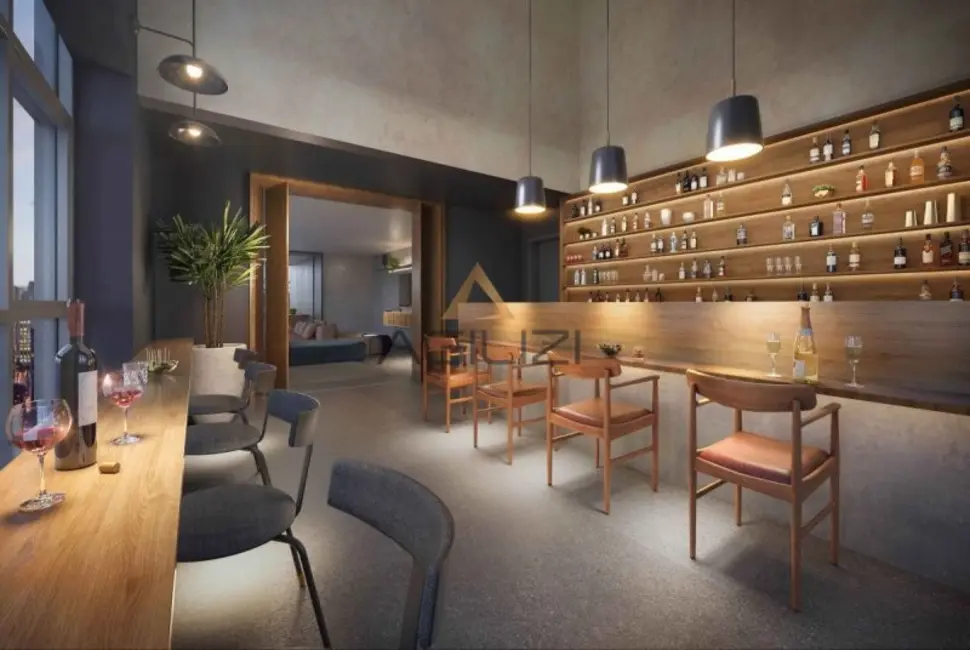 Foto 7 de Apartamento com 1 quarto à venda, 22m2 em Consolação, São Paulo - SP