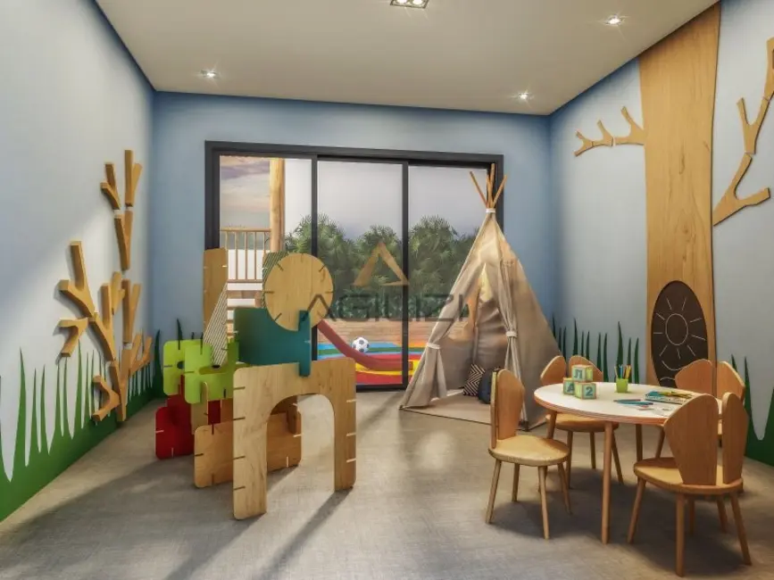 Foto 3 de Apartamento com 2 quartos à venda, 65m2 em Jardim Paulista, São Paulo - SP