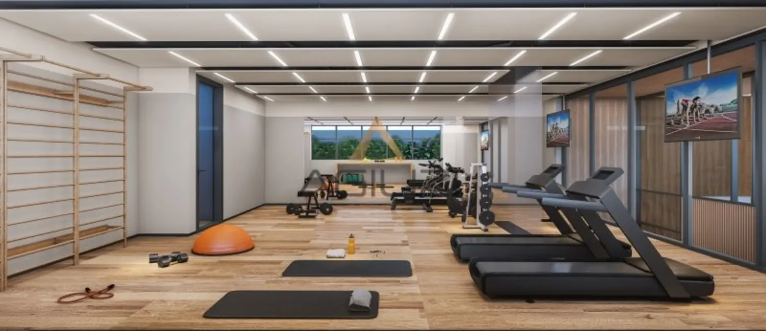 Foto 7 de Apartamento com 2 quartos à venda, 65m2 em Jardim Paulista, São Paulo - SP