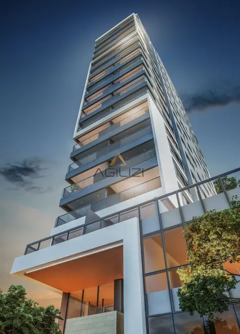 Foto 8 de Apartamento com 2 quartos à venda, 65m2 em Jardim Paulista, São Paulo - SP