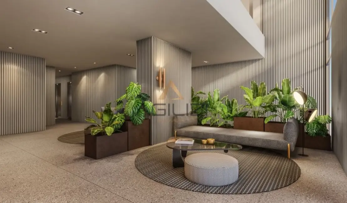 Foto 6 de Apartamento com 2 quartos à venda, 65m2 em Jardim Paulista, São Paulo - SP