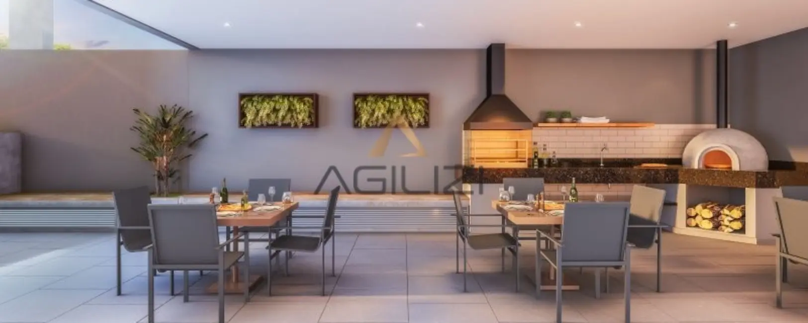 Foto 4 de Apartamento com 2 quartos à venda, 65m2 em Jardim Paulista, São Paulo - SP