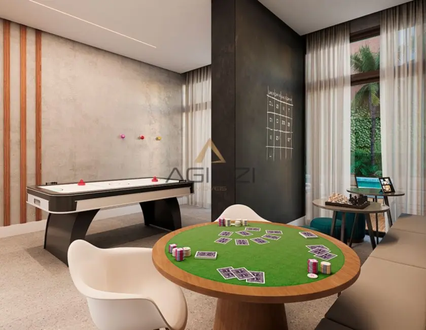 Foto 9 de Apartamento com 3 quartos à venda, 153m2 em Moema, São Paulo - SP