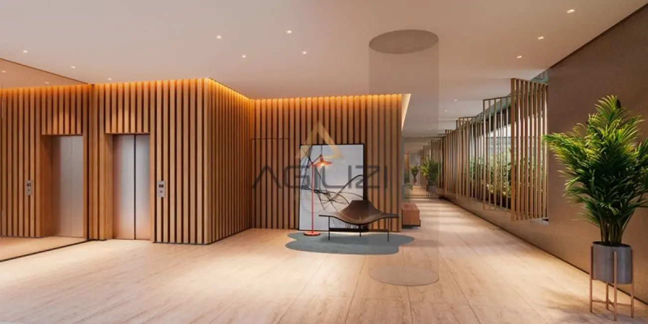 Foto 5 de Apartamento com 3 quartos à venda, 153m2 em Moema, São Paulo - SP