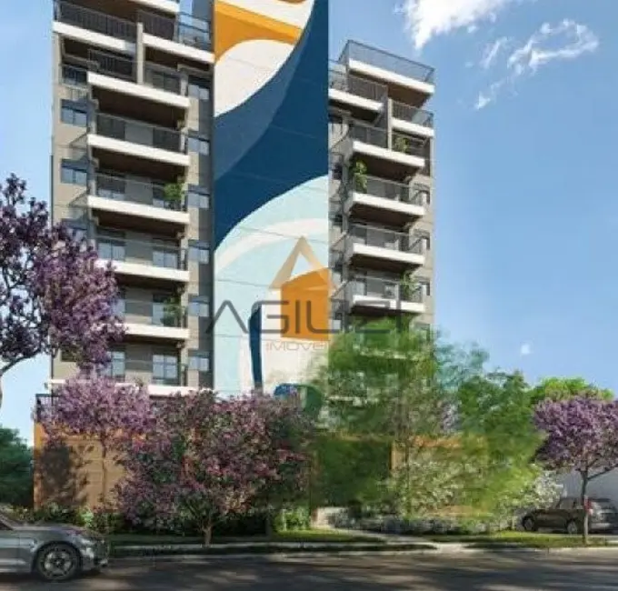 Apartamento com 1 quarto à venda, 20m2 em Vila Madalena, São Paulo - SP - imagem 8 Foto 8 de Apartamento com 1 quarto à venda, 20m2 em Vila Madalena, São Paulo - SP