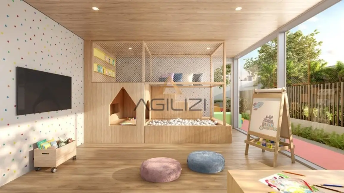 Foto 7 de Apartamento com 2 quartos à venda, 124m2 em Moema, São Paulo - SP