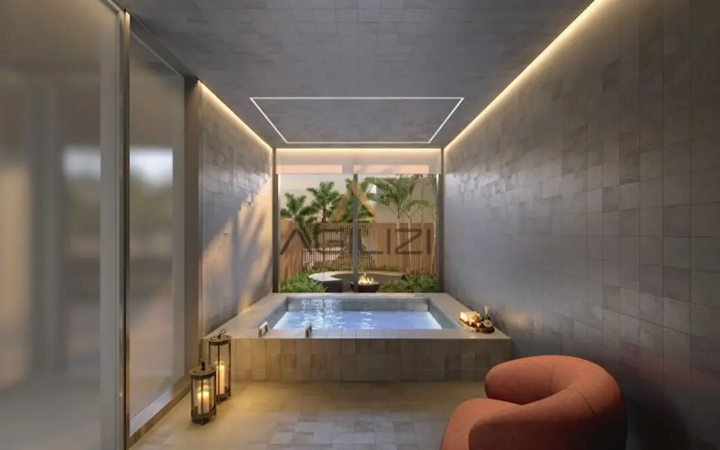 Foto 9 de Apartamento com 2 quartos à venda, 124m2 em Moema, São Paulo - SP