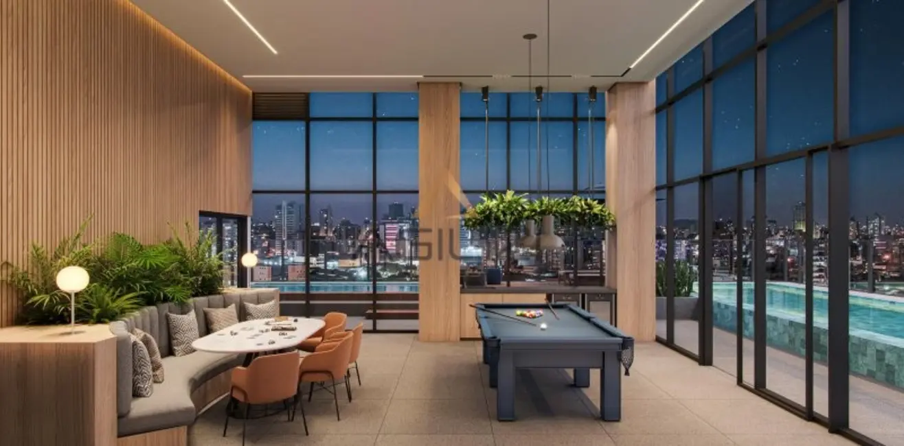 Foto 9 de Apartamento com 3 quartos à venda, 86m2 em Pinheiros, São Paulo - SP