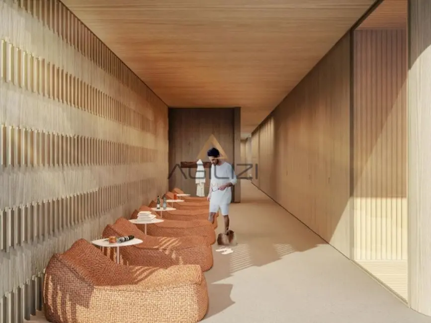 Apartamento com 3 quartos à venda, 233m2 em Pinheiros, São Paulo - SP - imagem 8 Foto 8 de Apartamento com 3 quartos à venda, 233m2 em Pinheiros, São Paulo - SP