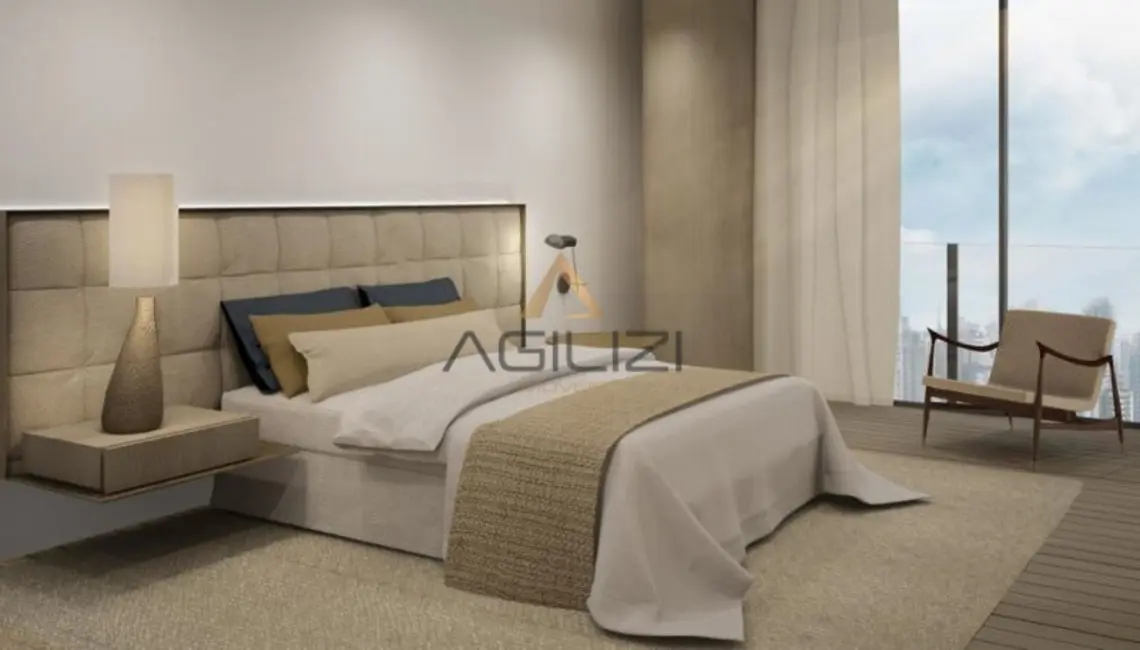 Apartamento com 3 quartos à venda, 233m2 em Pinheiros, São Paulo - SP - imagem 5 Foto 5 de Apartamento com 3 quartos à venda, 233m2 em Pinheiros, São Paulo - SP