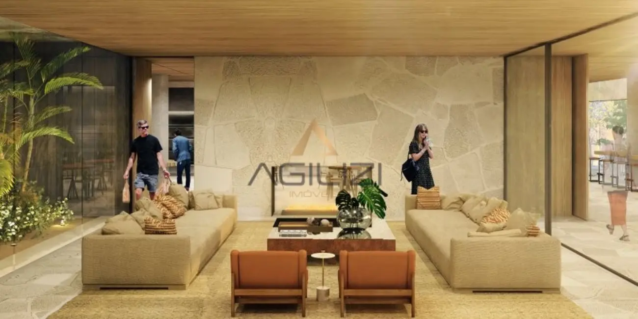 Apartamento com 3 quartos à venda, 233m2 em Pinheiros, São Paulo - SP - imagem 9 Foto 9 de Apartamento com 3 quartos à venda, 233m2 em Pinheiros, São Paulo - SP