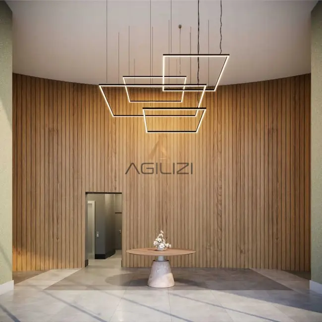 Foto 3 de Apartamento com 1 quarto à venda, 50m2 em Pinheiros, São Paulo - SP