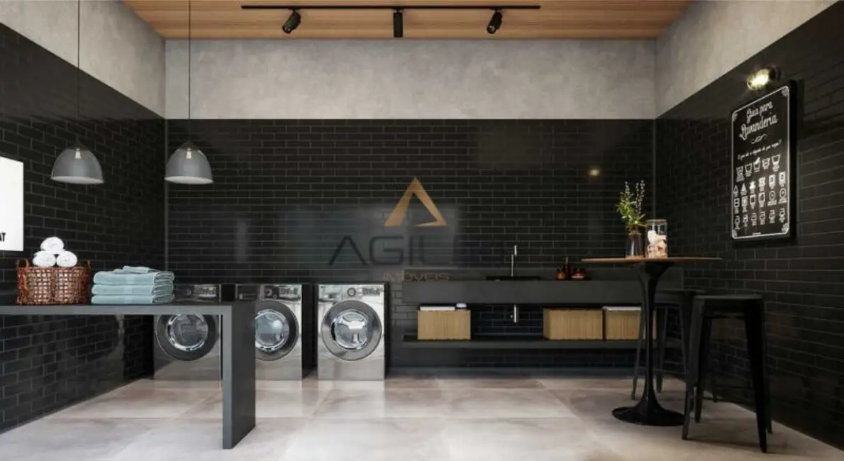 Foto 6 de Apartamento com 1 quarto à venda, 50m2 em Pinheiros, São Paulo - SP