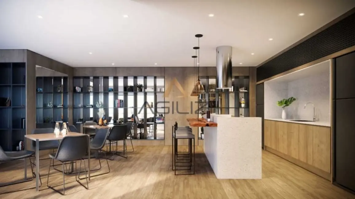 Foto 7 de Apartamento com 1 quarto à venda, 50m2 em Pinheiros, São Paulo - SP