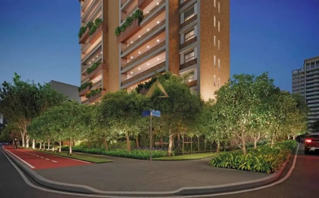 Foto 3 de Apartamento com 3 quartos à venda, 2770m2 em Pinheiros, São Paulo - SP