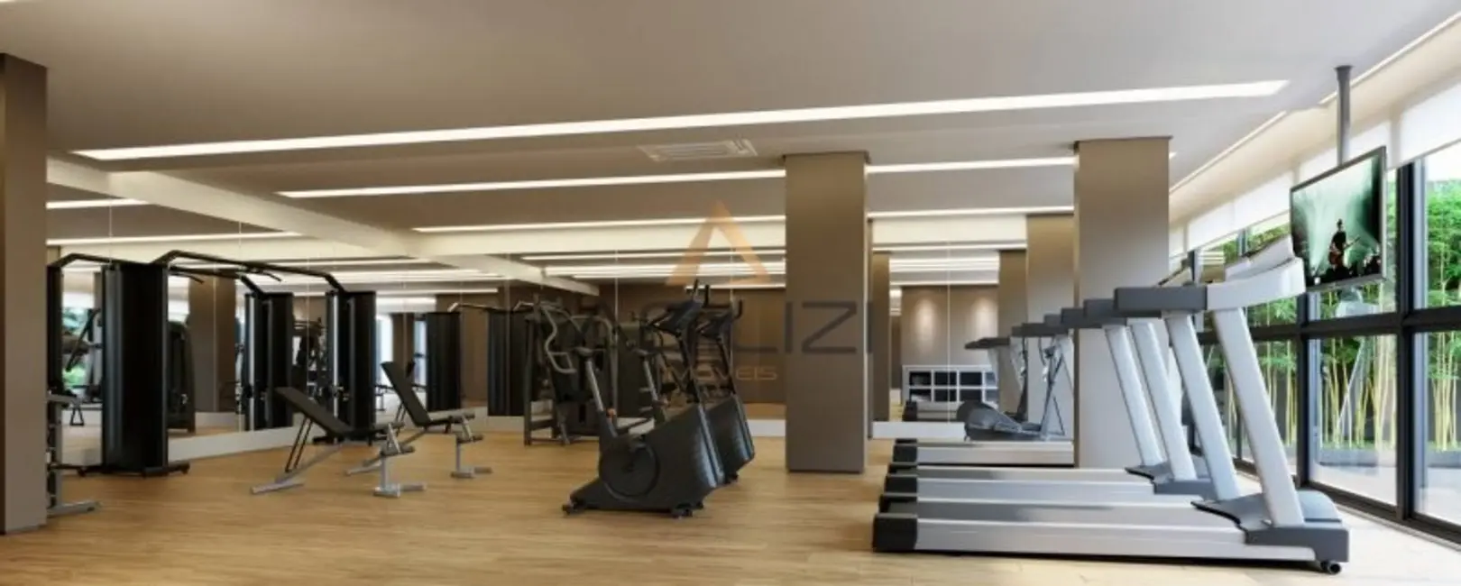 Foto 6 de Apartamento com 3 quartos à venda, 278m2 em Jardim Paulista, São Paulo - SP