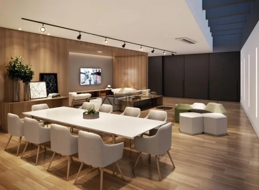 Apartamento com 2 quartos à venda, 70m2 em Vila Madalena, São Paulo - SP - imagem 2 Foto 2 de Apartamento com 2 quartos à venda, 70m2 em Vila Madalena, São Paulo - SP