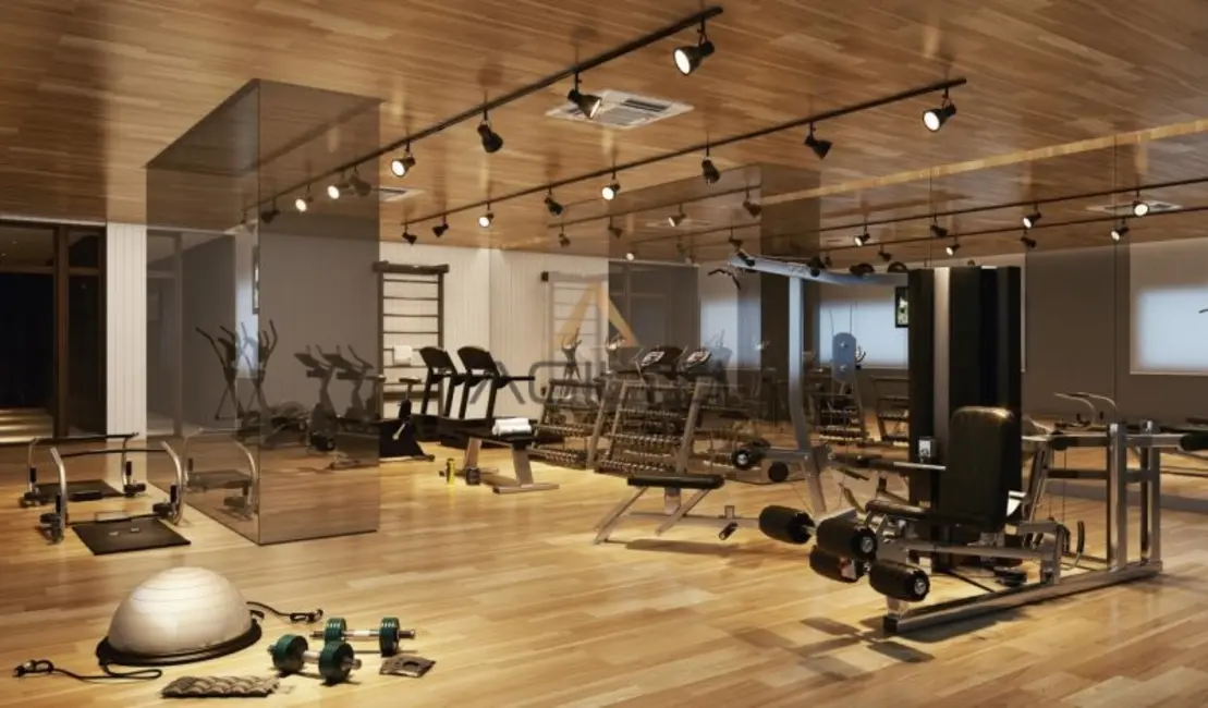 Apartamento com 2 quartos à venda, 70m2 em Vila Madalena, São Paulo - SP - imagem 3 Foto 3 de Apartamento com 2 quartos à venda, 70m2 em Vila Madalena, São Paulo - SP