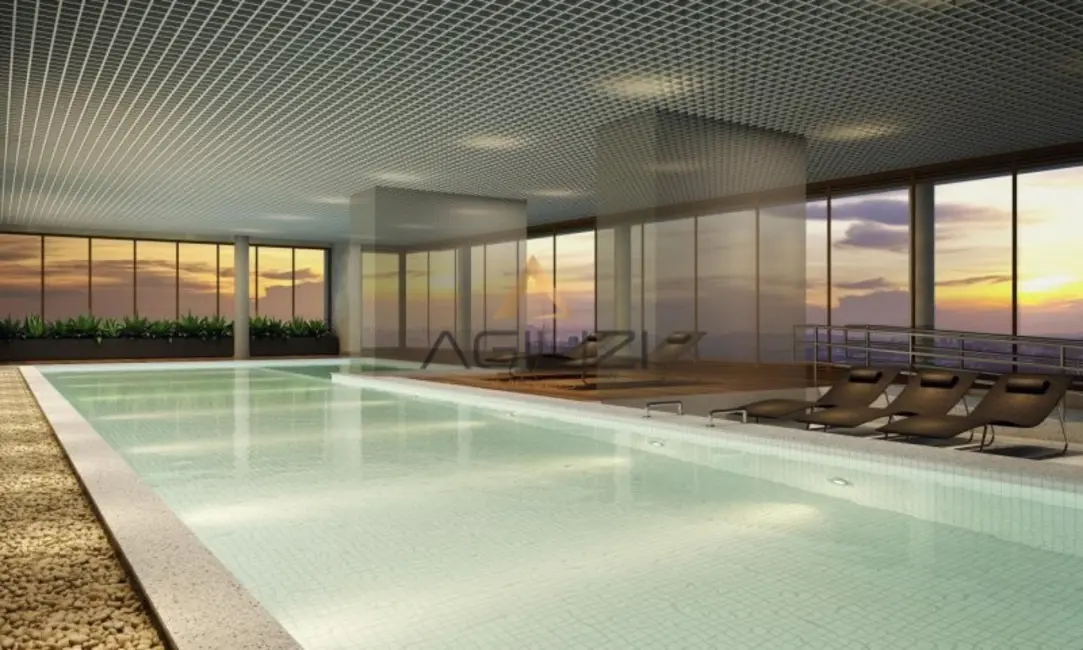 Apartamento com 2 quartos à venda, 70m2 em Vila Madalena, São Paulo - SP - imagem 7 Foto 7 de Apartamento com 2 quartos à venda, 70m2 em Vila Madalena, São Paulo - SP