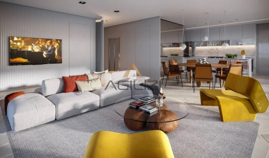 Foto 8 de Apartamento com 3 quartos à venda, 210m2 em Jardim Paulista, São Paulo - SP