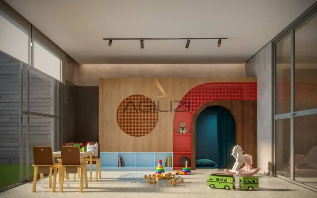 Foto 2 de Apartamento com 3 quartos à venda, 210m2 em Jardim Paulista, São Paulo - SP