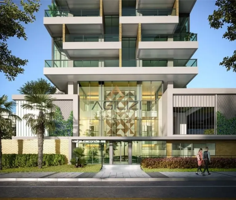 Foto 1 de Apartamento com 3 quartos à venda, 127m2 em Jardim Paulista, São Paulo - SP