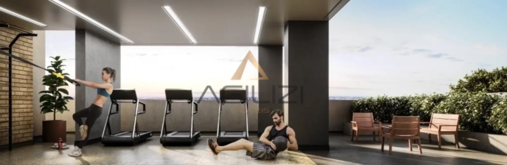 Foto 9 de Apartamento com 3 quartos à venda, 127m2 em Jardim Paulista, São Paulo - SP