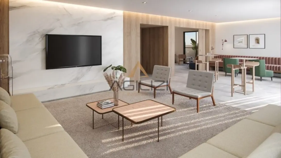 Apartamento com 1 quarto à venda, 23m2 em Vila Mariana, São Paulo - SP - imagem 2 Foto 2 de Apartamento com 1 quarto à venda, 23m2 em Vila Mariana, São Paulo - SP