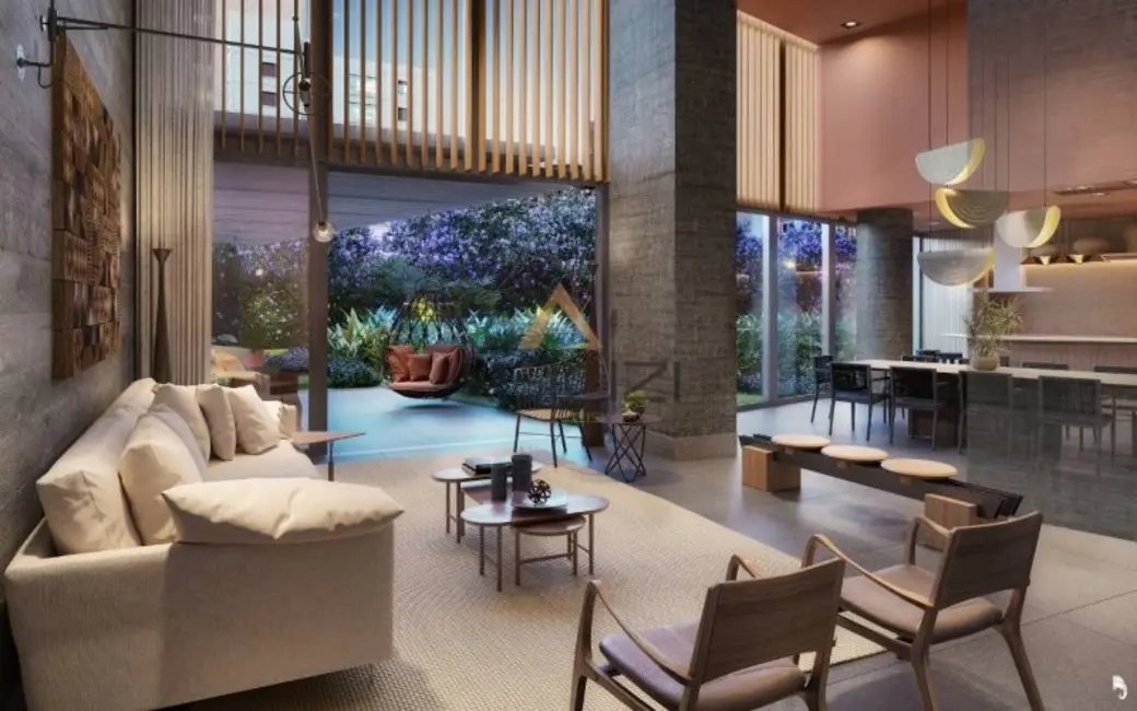 Foto 7 de Apartamento com 2 quartos à venda, 152m2 em Pinheiros, São Paulo - SP