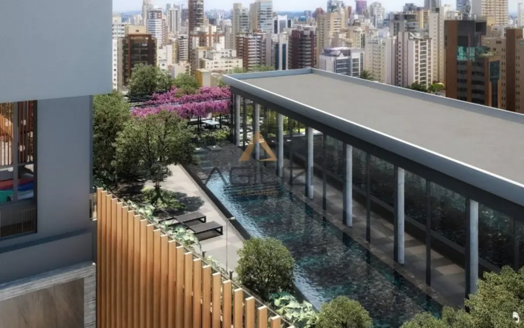 Foto 5 de Apartamento com 2 quartos à venda, 152m2 em Pinheiros, São Paulo - SP