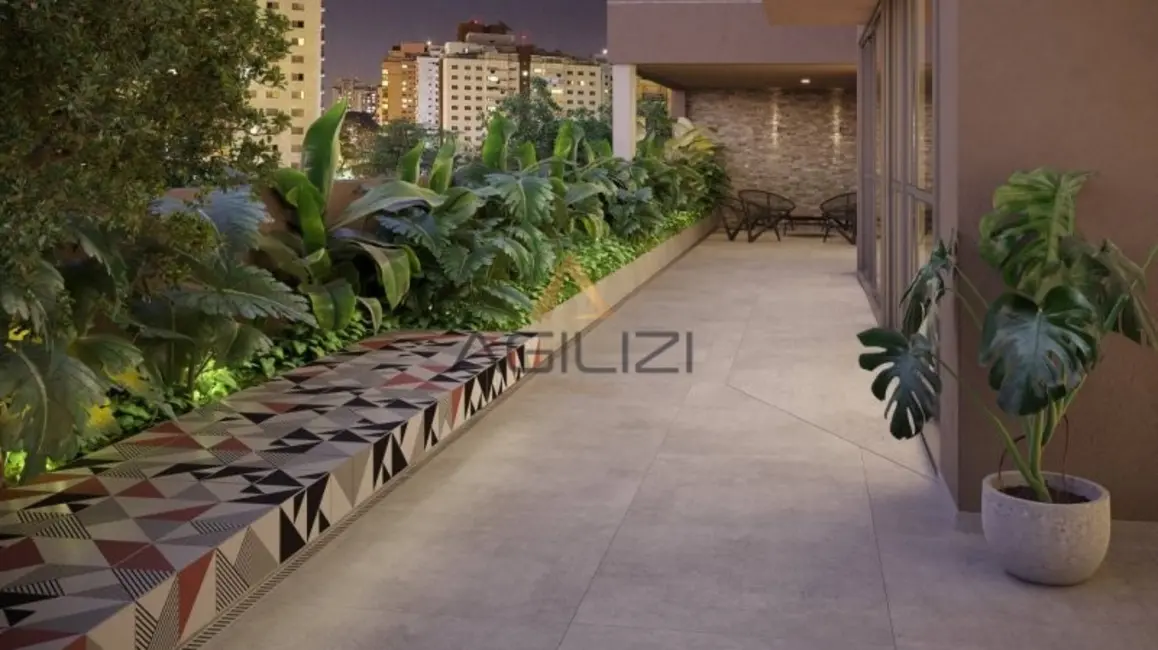 Apartamento com 1 quarto à venda, 22m2 em Jardim Paulista, São Paulo - SP - imagem 9 Foto 9 de Apartamento com 1 quarto à venda, 22m2 em Jardim Paulista, São Paulo - SP