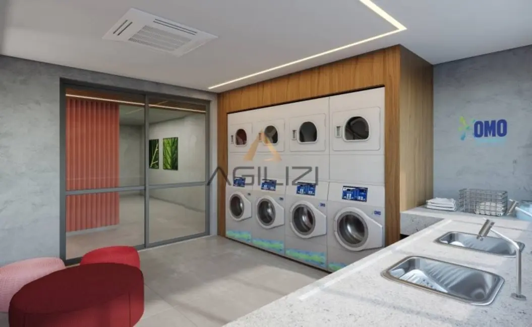 Apartamento com 1 quarto à venda, 22m2 em Jardim Paulista, São Paulo - SP - imagem 2 Foto 2 de Apartamento com 1 quarto à venda, 22m2 em Jardim Paulista, São Paulo - SP