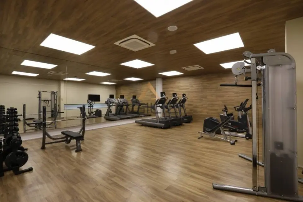 Apartamento com 3 quartos à venda, 249m2 em Vila Nova Conceição, São Paulo - SP - imagem 9 Foto 9 de Apartamento com 3 quartos à venda, 249m2 em Vila Nova Conceição, São Paulo - SP