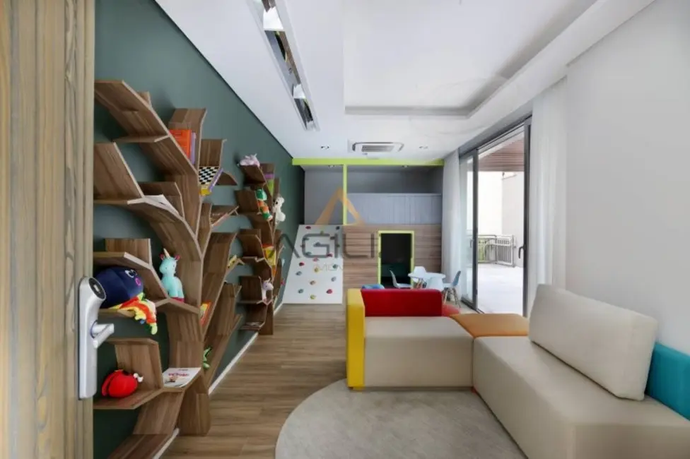 Apartamento com 3 quartos à venda, 249m2 em Vila Nova Conceição, São Paulo - SP - imagem 7 Foto 7 de Apartamento com 3 quartos à venda, 249m2 em Vila Nova Conceição, São Paulo - SP