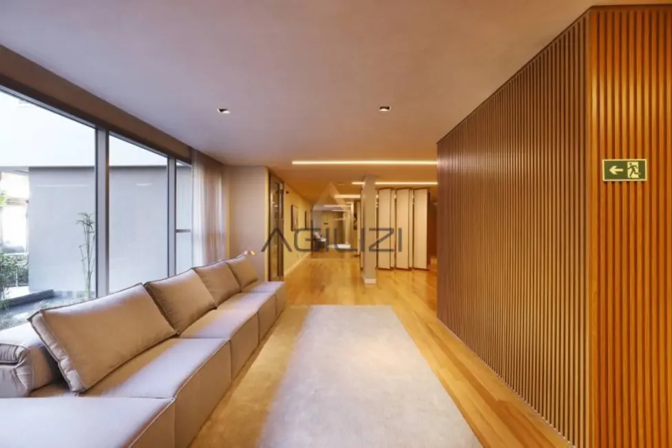 Foto 7 de Apartamento com 3 quartos à venda, 316m2 em Jardim Paulista, São Paulo - SP