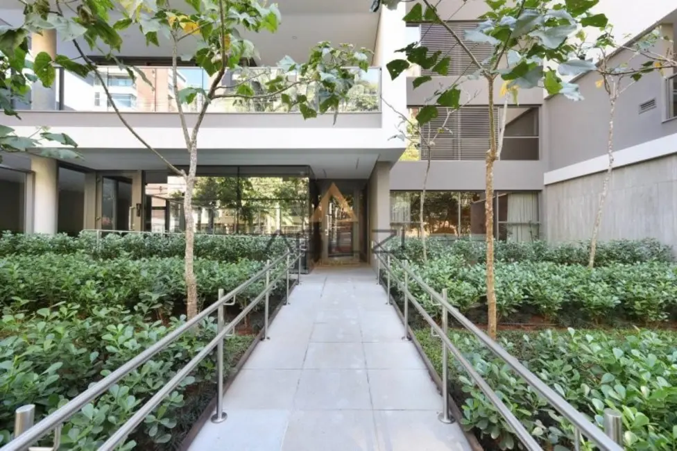 Foto 9 de Apartamento com 3 quartos à venda, 316m2 em Jardim Paulista, São Paulo - SP