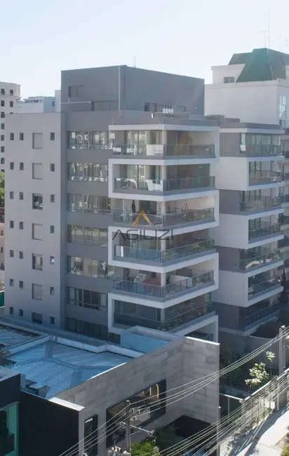 Foto 6 de Apartamento com 3 quartos à venda, 316m2 em Jardim Paulista, São Paulo - SP