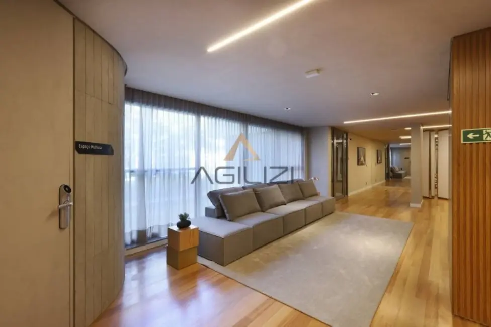 Foto 3 de Apartamento com 3 quartos à venda, 316m2 em Jardim Paulista, São Paulo - SP