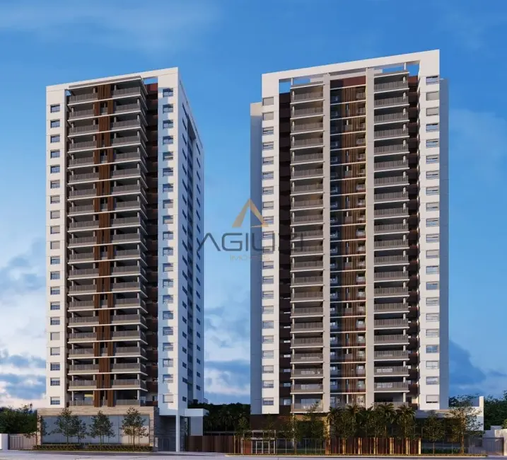 Apartamento com 3 quartos à venda, 101m2 em Perdizes, São Paulo - SP - imagem 7 Foto 7 de Apartamento com 3 quartos à venda, 101m2 em Perdizes, São Paulo - SP