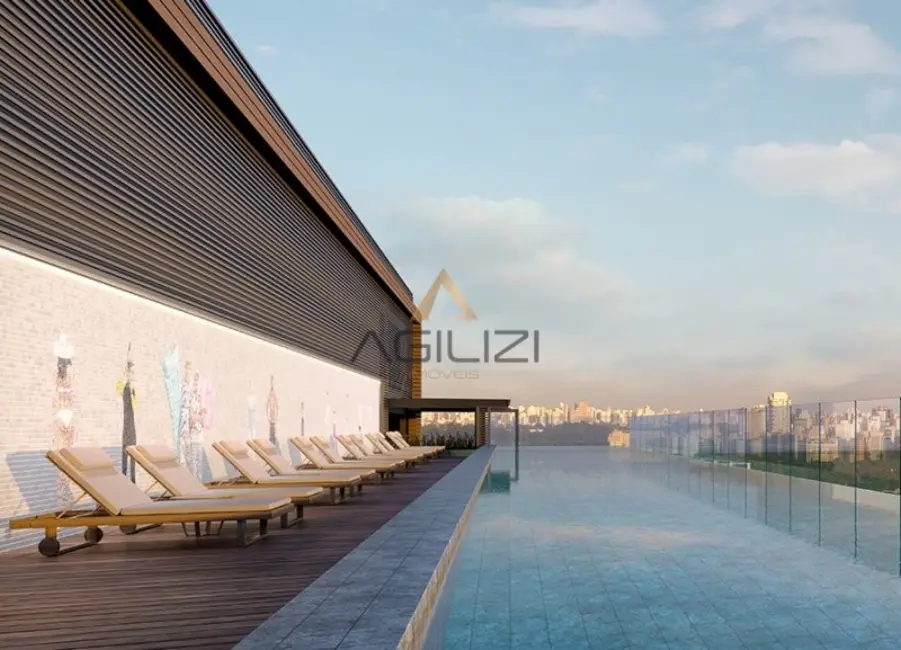 Apartamento com 4 quartos à venda, 269m2 em Cerqueira César, São Paulo - SP - imagem 3 Foto 3 de Apartamento com 4 quartos à venda, 269m2 em Cerqueira César, São Paulo - SP