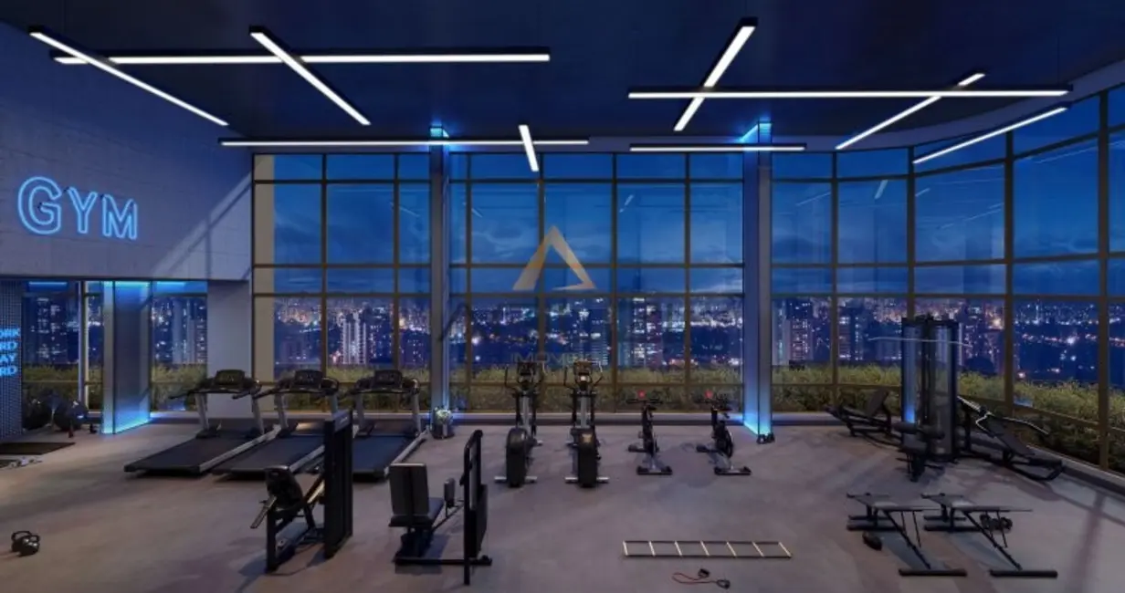 Foto 6 de Apartamento com 1 quarto à venda, 25m2 em Vila Mariana, São Paulo - SP