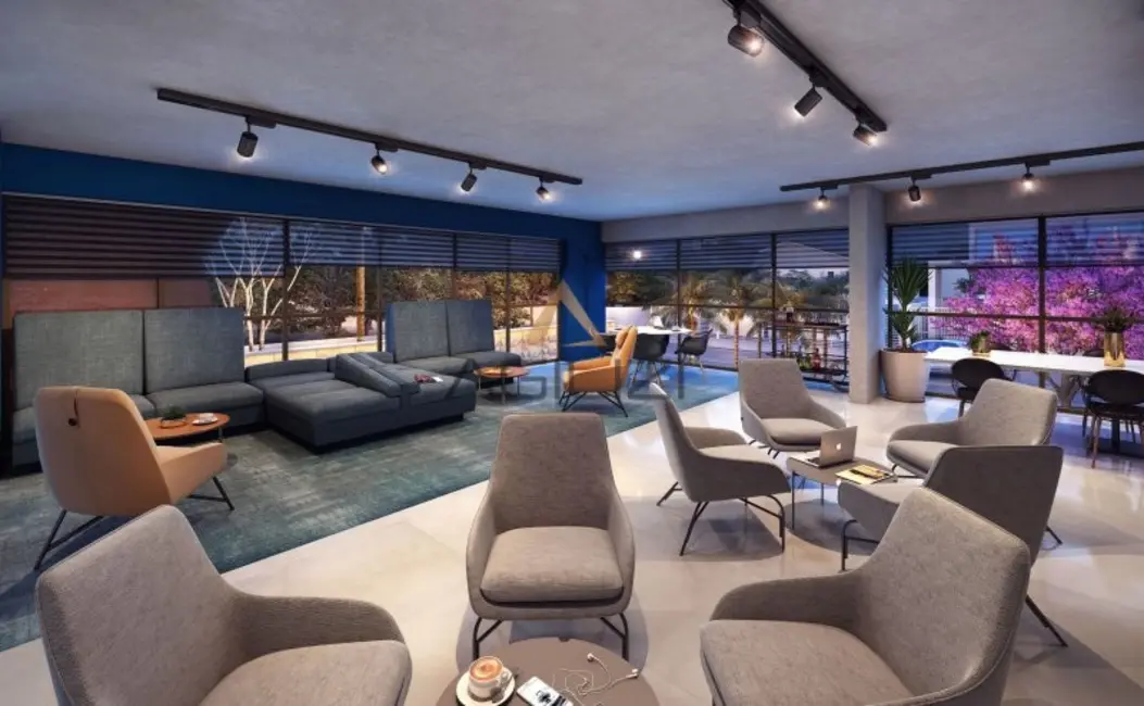 Foto 5 de Apartamento com 1 quarto à venda, 25m2 em Vila Mariana, São Paulo - SP