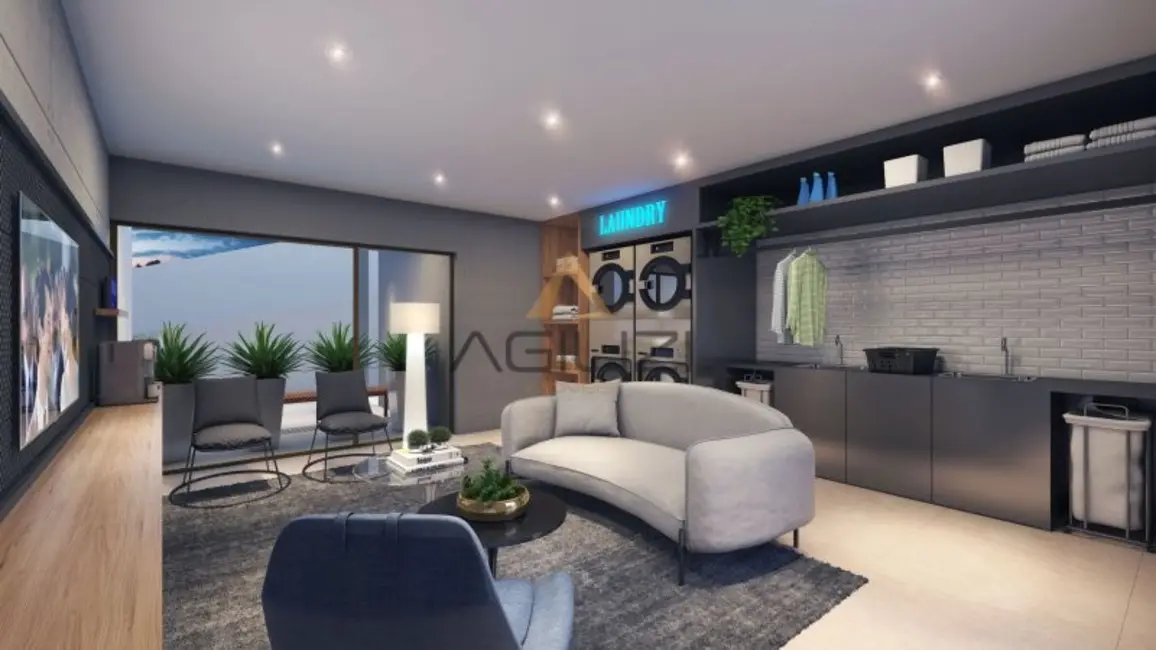 Foto 7 de Apartamento com 1 quarto à venda, 25m2 em Vila Mariana, São Paulo - SP