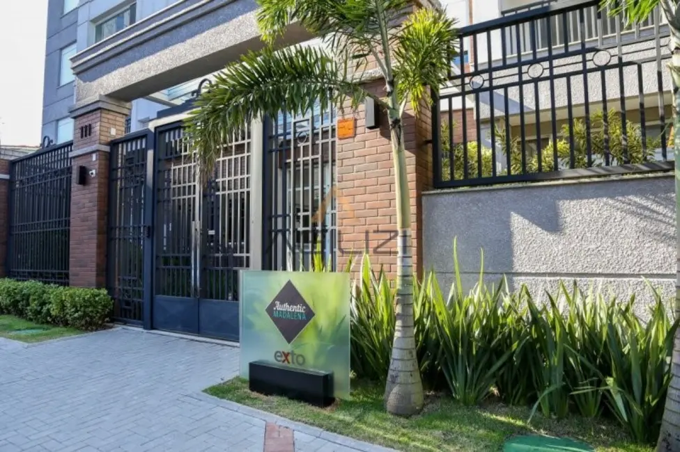 Apartamento com 2 quartos à venda, 128m2 em Vila Madalena, São Paulo - SP - imagem 7 Foto 7 de Apartamento com 2 quartos à venda, 128m2 em Vila Madalena, São Paulo - SP