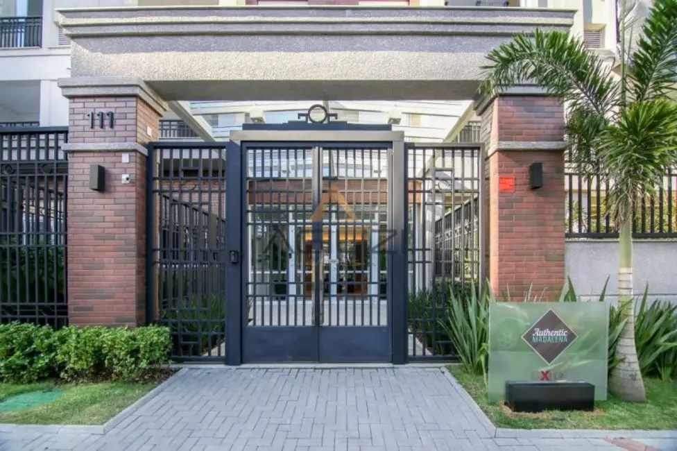 Apartamento com 2 quartos à venda, 128m2 em Vila Madalena, São Paulo - SP - imagem 1 Foto 1 de Apartamento com 2 quartos à venda, 128m2 em Vila Madalena, São Paulo - SP