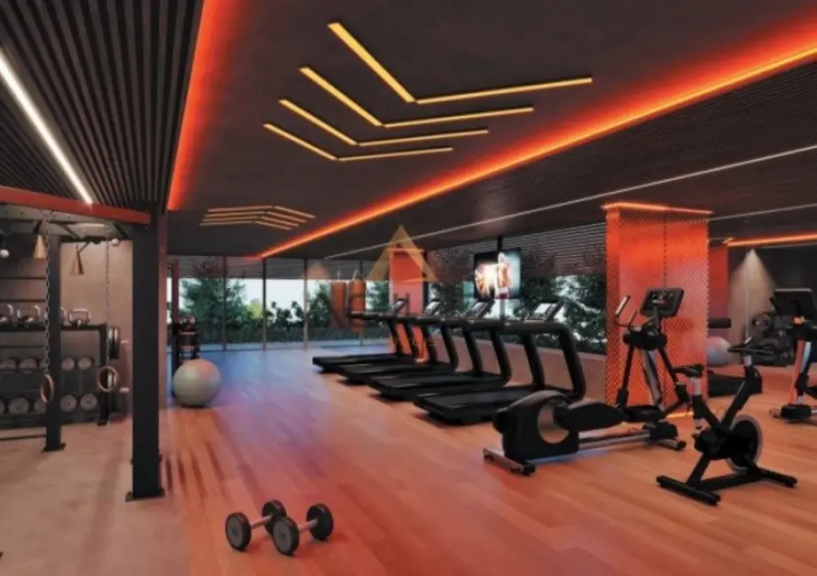 Foto 7 de Apartamento com 4 quartos à venda, 222m2 em Perdizes, São Paulo - SP